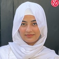 Najiya Nasreen