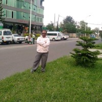 Reddy Shekhar Mk