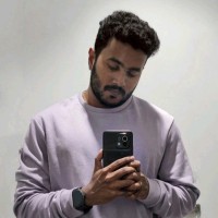 Akhil S Kumar