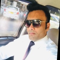 Shitanshu Sharma