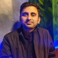 Ravi Mishra