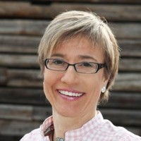 Claudia Markoff Schmied