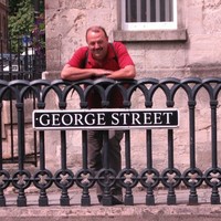 George Matar