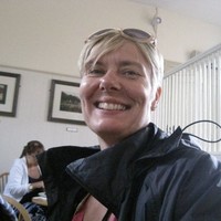 Clare Twigger-Ross