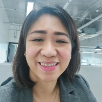 Daisy Joy Manansala
