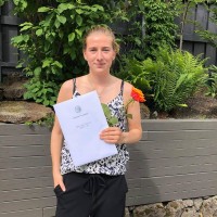 Hugrun Olafsdottir