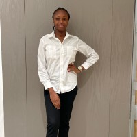 Temiloluwa Bammeke