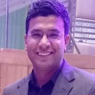 Kaushal Roonwal
