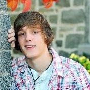 Aaron Davis