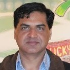 Zahid Khalil