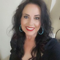 Stacey Simpson Mcclain