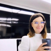 Frida Saul