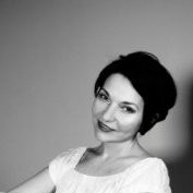 Morigerovskaya Elena