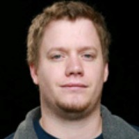 Joshua Rau