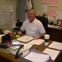 Michael Vinson