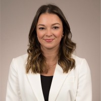 Katherine Julien, M. Sc.