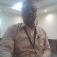 Rajesh Kumar Sinha