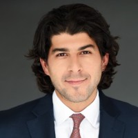 Elliot Sabag