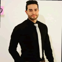 Ahmed Lamey