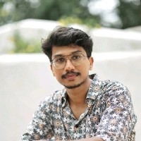 Amal Mohanan