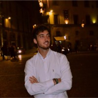 Federico Lucchi
