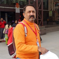 Sandeep Khanna