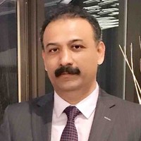 Hammad Rafiq