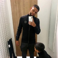 Riyaaz Richards