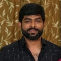 Aravind T
