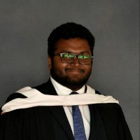 Jeenushaan Manivannan