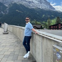 Akash rai