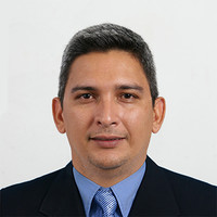 Gilbert Rafael Pernia Medina