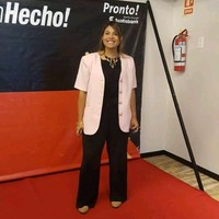 Evelyn Garcia