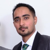 Manni Gill