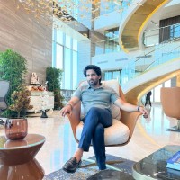 Akash Tanwar