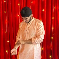 Tanveer Kohli