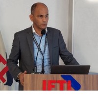 Mohamed Karaouane