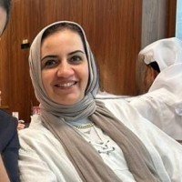 Rania Mohammed