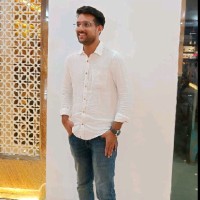 Saurabh Yadav