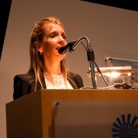 Verónica Mariela Blanco (She/Her/Elle)