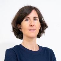 Monica de Mier, PhD