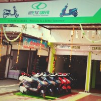 Ceasefire Autocart Ev Dealer