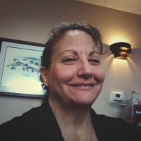 Michelle B Howden