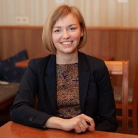 Yulia Leshukova