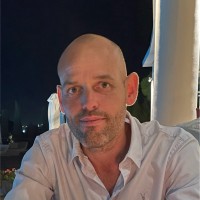 Simon Bardwell