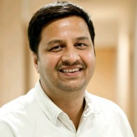Rakesh Chaturvedi