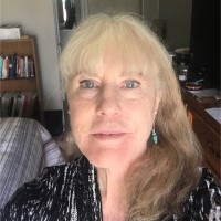 Mary Cunniffe