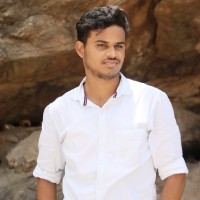 Vishnu G