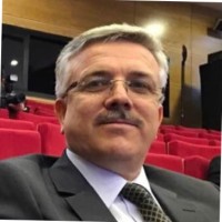 İbrahim ŞANLI