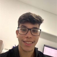 Pedro Lucas Oliveira